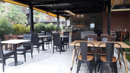 Gris Pranburi - 15