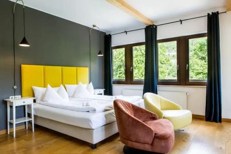 Villa Vinum Cochem - 34