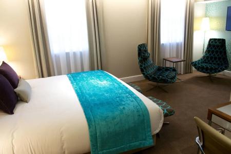 The Belgrave - 6