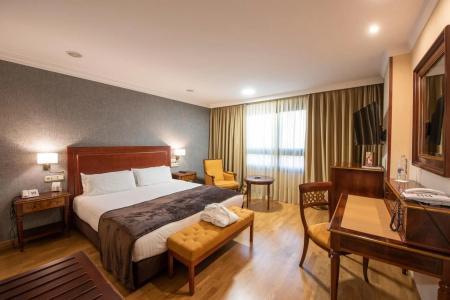 Eurostars Araguaney - 1