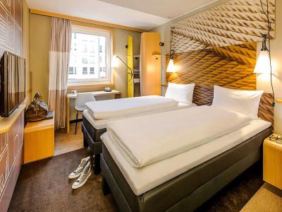 Ibis München City Arnulfpark - 22