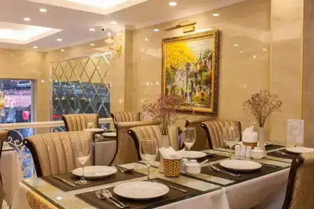 Hanoi Diamond King - 11