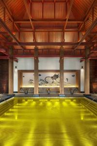 The St. Regis Lhasa Resort - 14