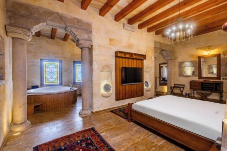 Pegas Cave Suites - 221