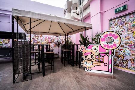 The Quay (Sg Clean, Staycation Approved) - 10