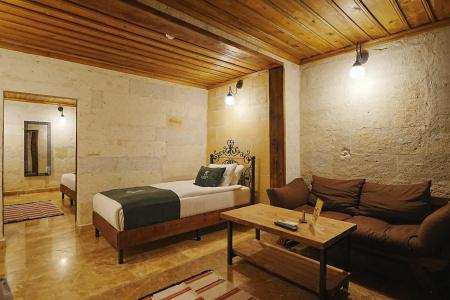 Kayra Cave Suites - 24