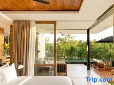Haritha Villas & Spa - 55