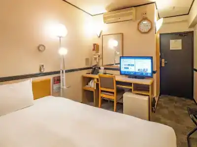 Toyoko Inn Tokyo Asakusa Kuramae No 1 - 27