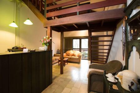 The Imperial Chiang Mai Resort & Sports Club - 86