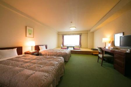 & Resorts Saga Karatsu - 106