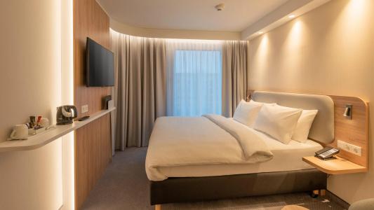 Holiday Inn Express & Suites - Potsdam, An Ihg - 5