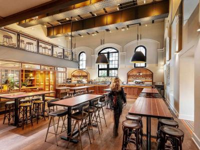 Novotel Darling Square - 34
