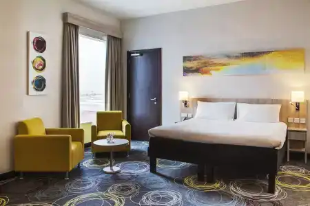 Ibis Styles Dragon Mart Dubai - 6