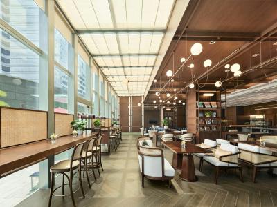 Hilton Shanghai Hongqiao - 33