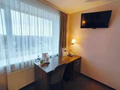 Mercure - 47