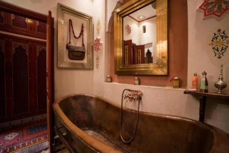 Riad Hikaya - 56