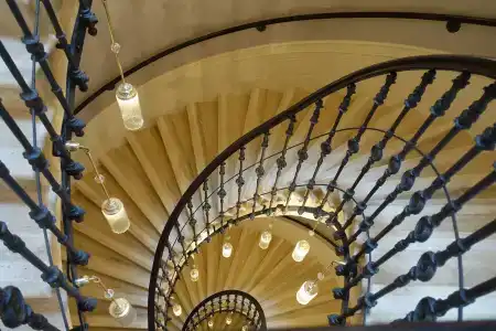 Aria Budapest by Library Collection - 23