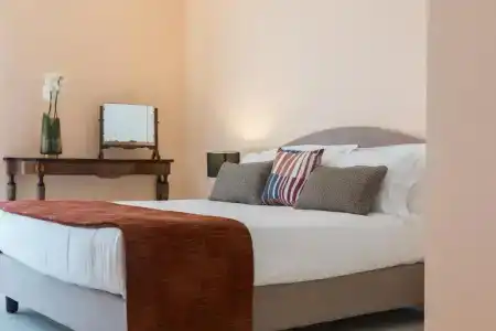 I Mori di Porta Nuova Suite & Terrace - 20