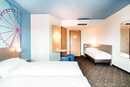 b&b Wien-Meidling - 27