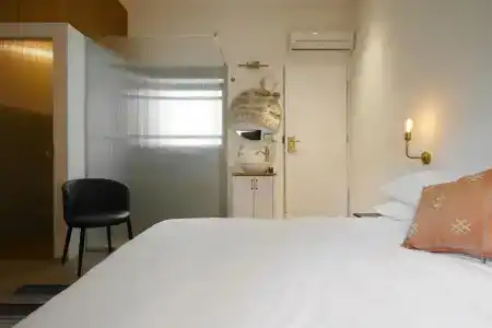 Tel-Aviv Lala Boutique - ללה מלון בוטיק - 78