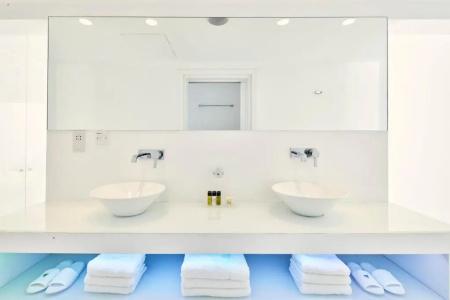 So White Club Resort - 81