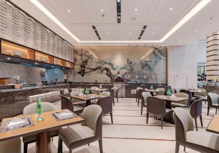 Grand Mercure Oriental Ginza Shenzhen - 17