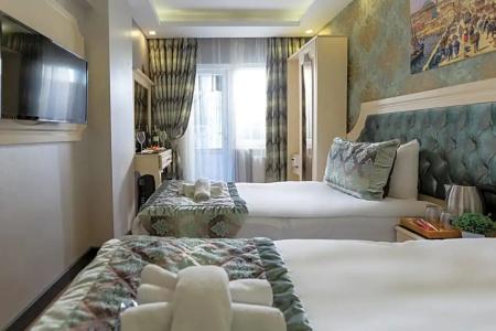 Sirkeci Ersu & Spa - 75