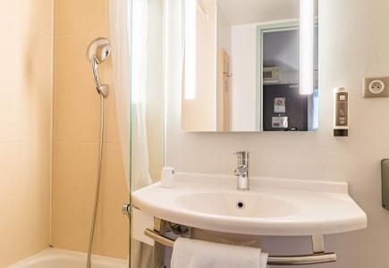 b&b hôTel Tours Nord 1 Val De Loire - 6