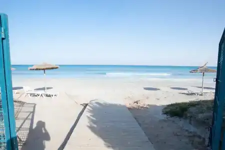 Mahdia Palace - 27