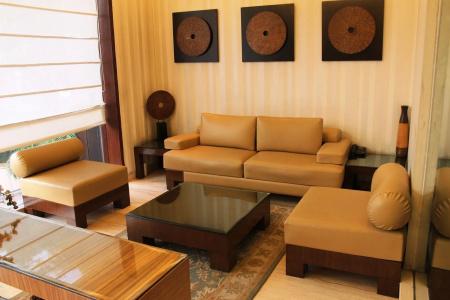 Indus Biznotel - 1