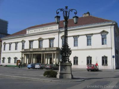 Magyar Király - 0