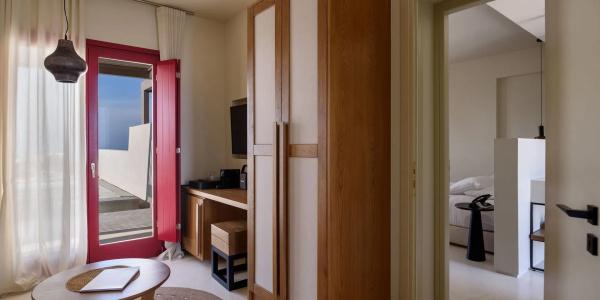 Potnia Theron Suites - 2