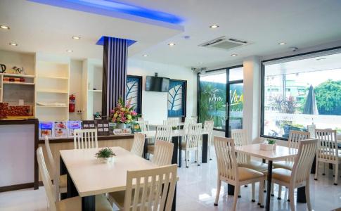 The Nice Krabi - 21
