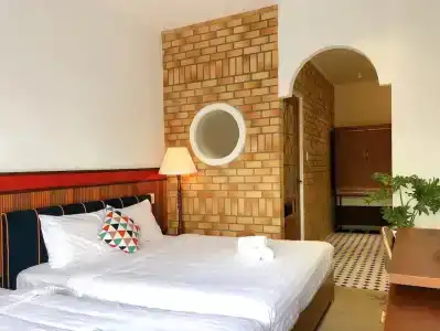 Casanova Dalat - 2