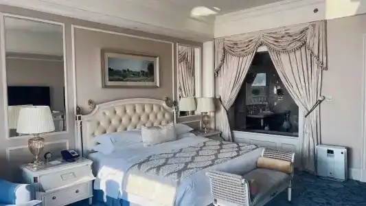 The Castle, a Luxury Collection, Dalian - 60