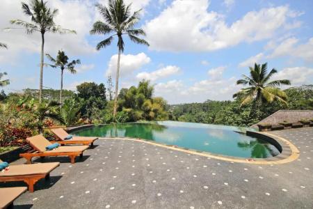 Tanah Merah Art Resort - 11