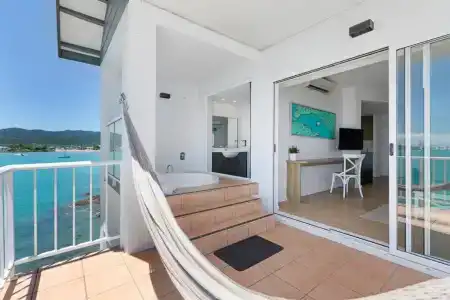 Coral Sea Marina - 89