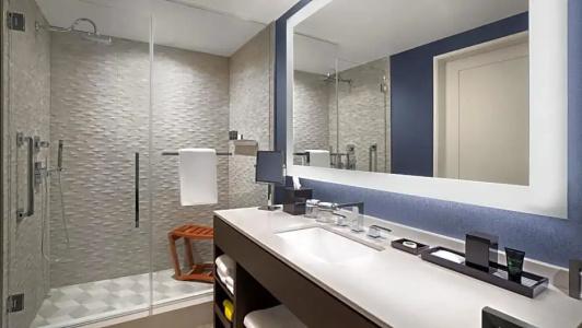 Hyatt Centric Brickell Miami - 58