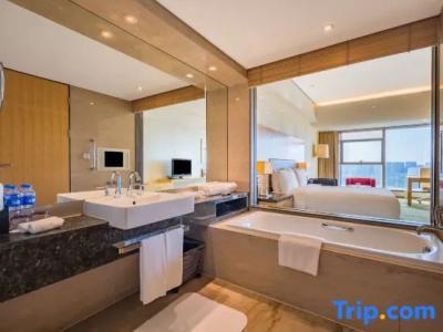 Crowne Plaza Tianjin Binhai, An Ihg - 72