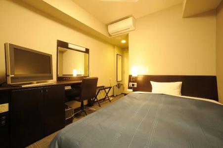 Route-Inn Sendainagamachi Inter - 43