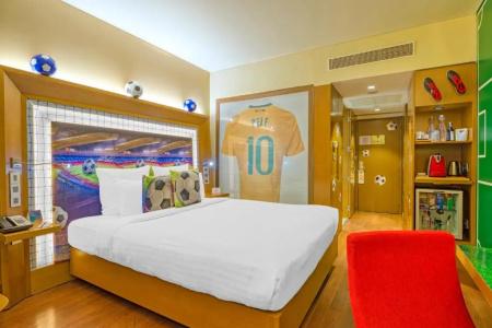 Novotel Bengaluru Outer Ring Road - 78