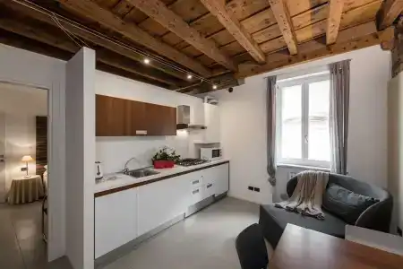 Il Vicolo Residence ApartVerona - 50