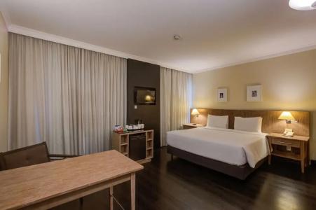 Park Inn by Radisson Berrini - 70