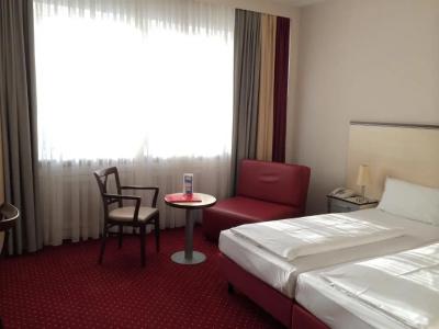 Come Inn Berlin Kurfürstendamm - 48