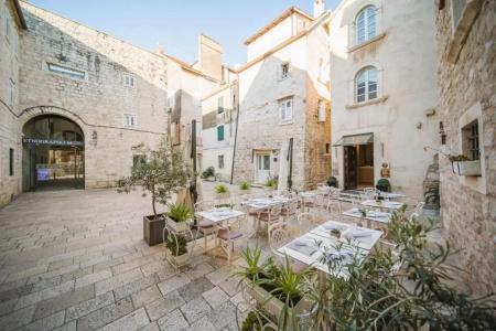 Vestibul Palace & Villa - Small Luxury Hotels Of The World - 12