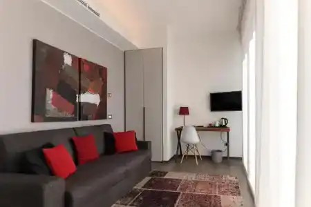 b&b The Attico - 70