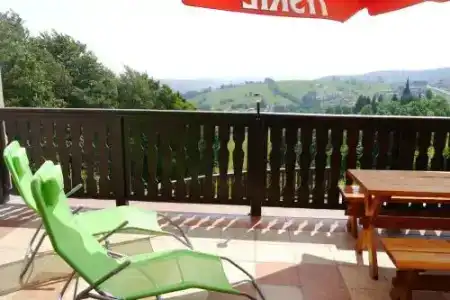 Zieleniec - 5