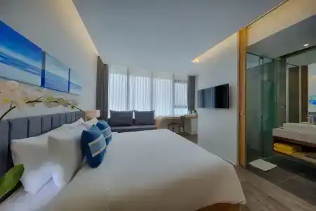 Belle Maison Parosand Da Nang -managed by H&K Hospitality - 107