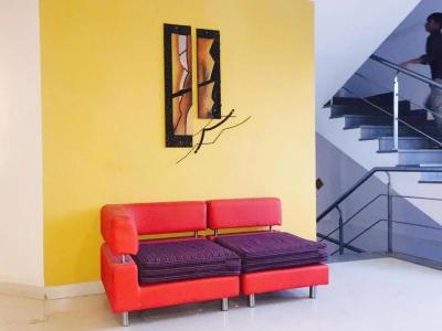 Octave & Spa - Marathahalli - 17