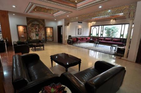 Hôtel Wassim - 6